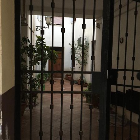 Casa Bila Apartment Sambuca di Sicilia Exterior photo