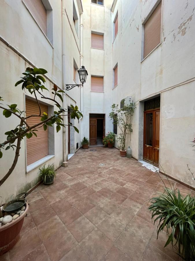 Casa Bila Apartment Sambuca di Sicilia Exterior photo